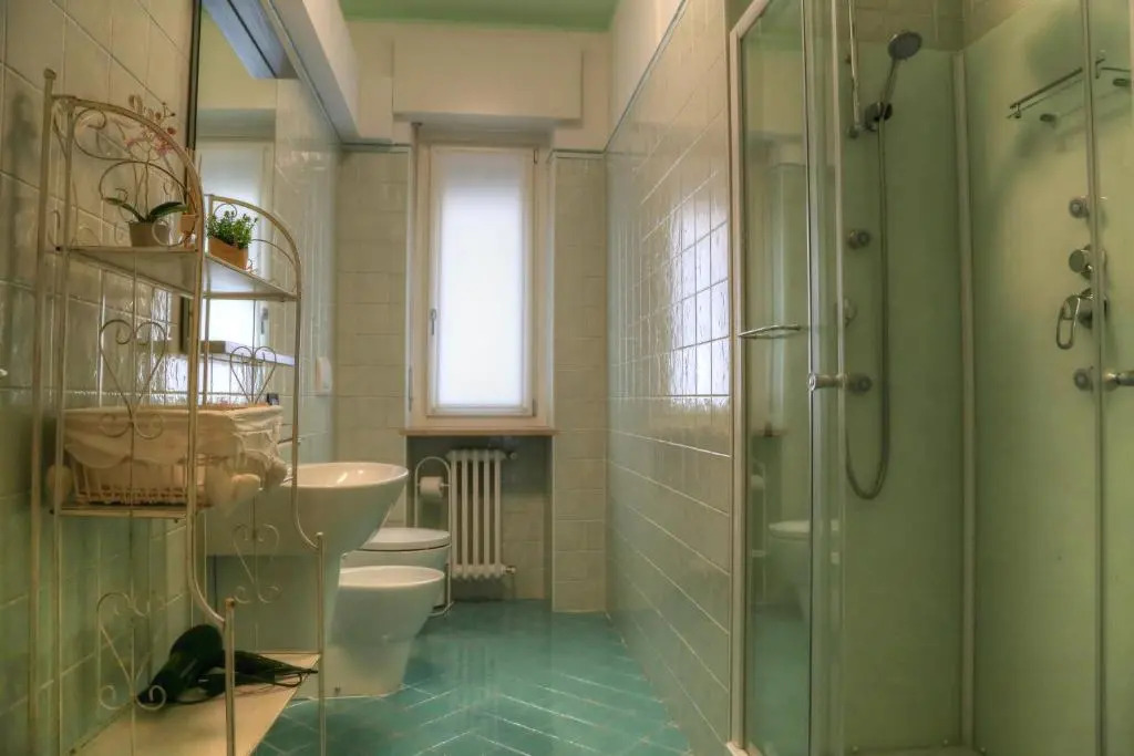 La Casetta di Lina Rooms and Apartments