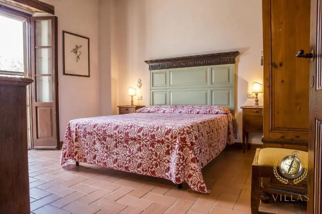Villa Tre Pini