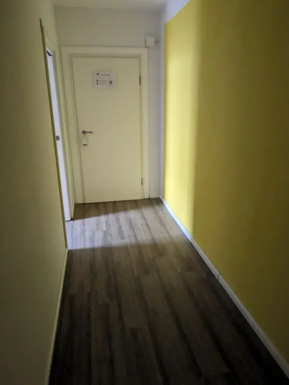 NestOaseWHV Zimmer zw.City und Südstrand