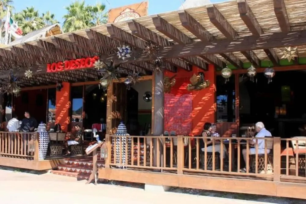 Great Nautical JR Suite Studio IN Cabo