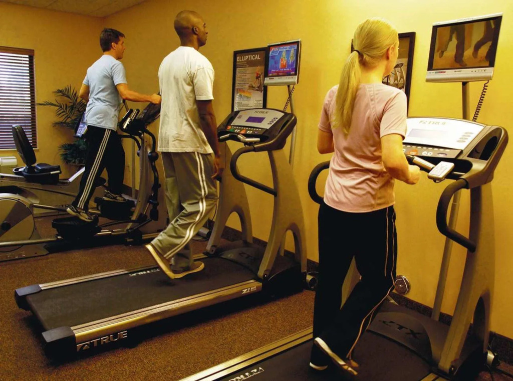 Hampton Inn & Suites Fargo Medical Center