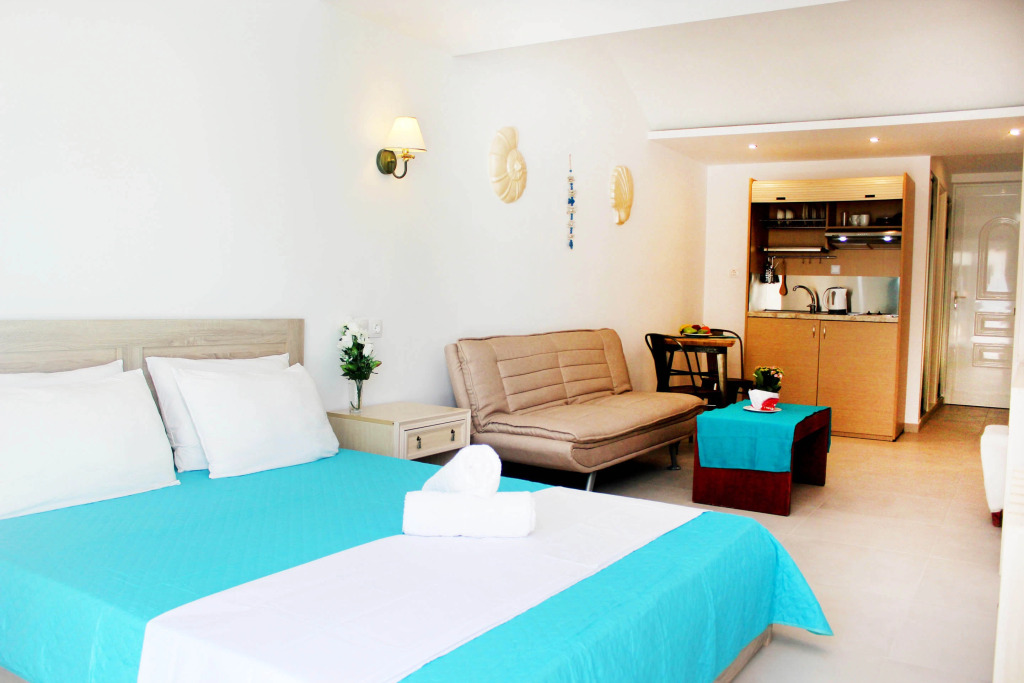 Bivalvia Beach Plus