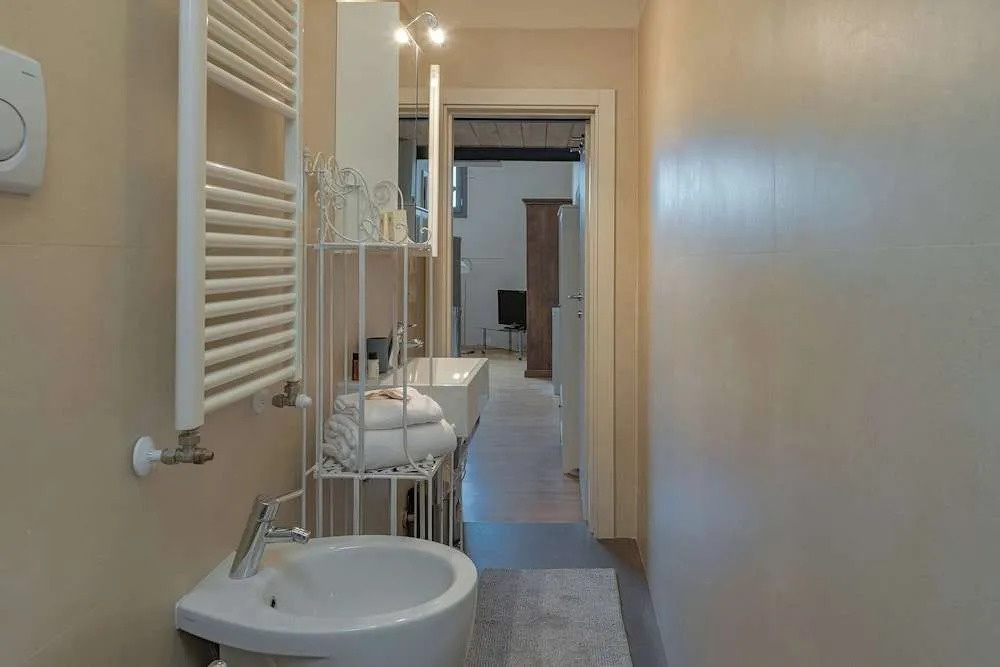 Mamo Florence - Nazionale Apartment