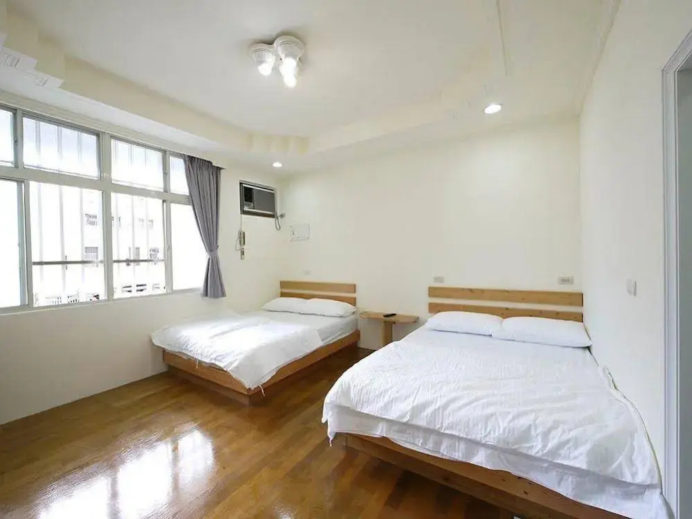 Wooden Man Homestay 0964