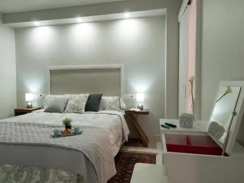 Bungalow San Agustin Rocas Rojas by VillaGranCanaria
