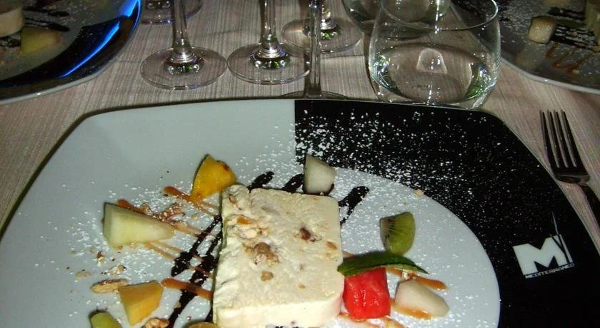Hotel le Dune