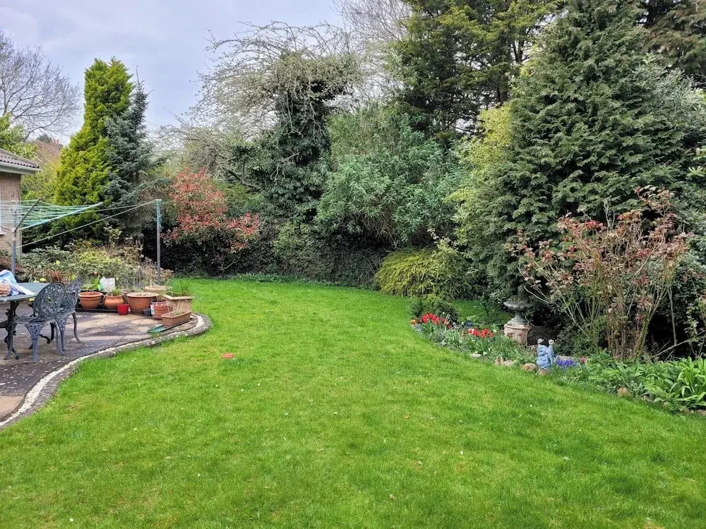 Bungalow - Sleeps 6 - Garden - Wheelchair Access
