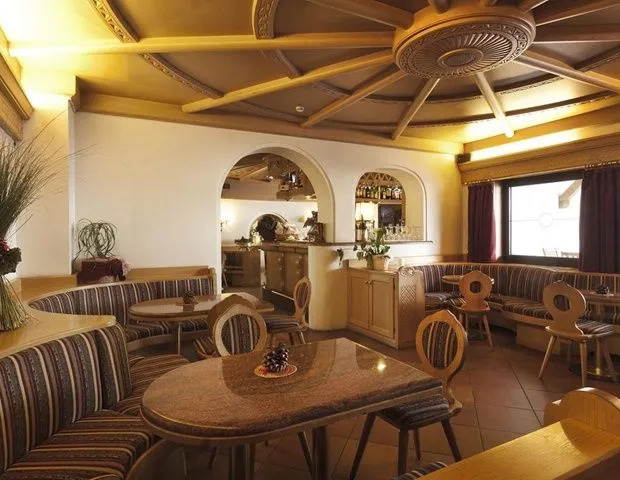 Grand Hotel Biancaneve