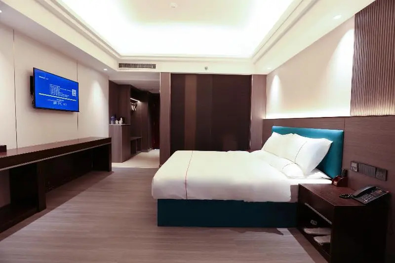 Guangzhou Meigang Hotel