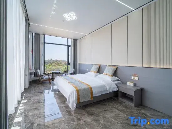 Meizhou Island 257 residential accommodation