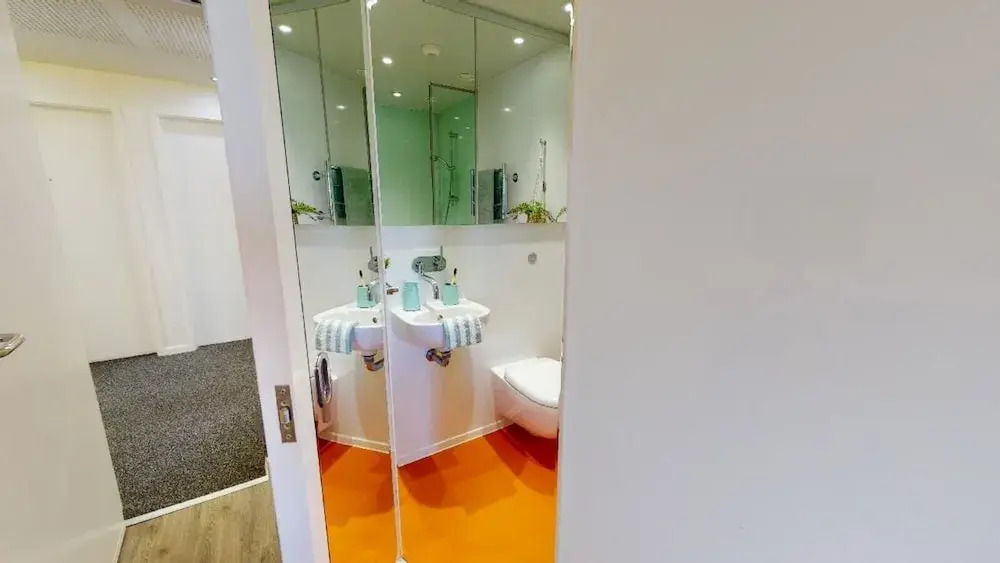 For Student Only Cosy Studios in the Central London - Campus Accommodation