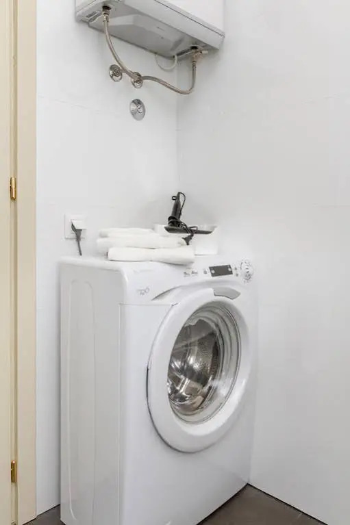 Apartment Nest