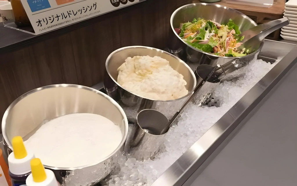 Super Hotel Sano Fujioka