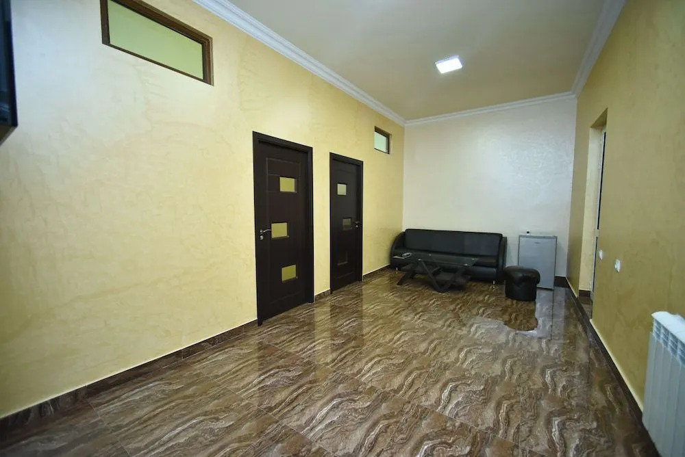 ABC Yerevan