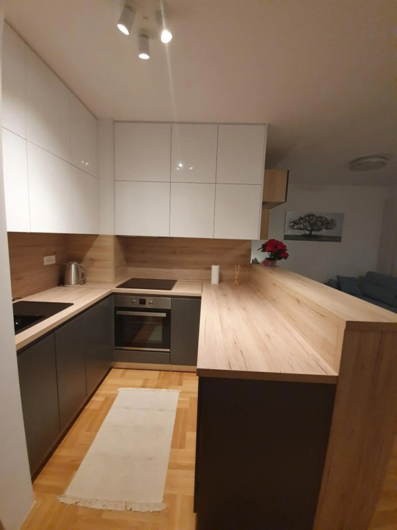 Apartman Luka Zagreb