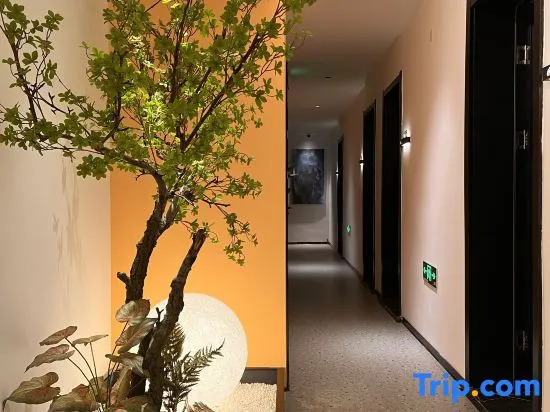 Sicily·1987 (Dapeng Street Branch)Hotel
