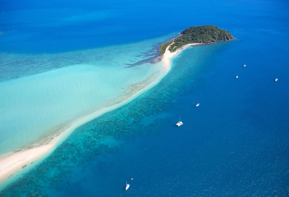 Paradise Cove Resort Whitsundays - All Inclusive