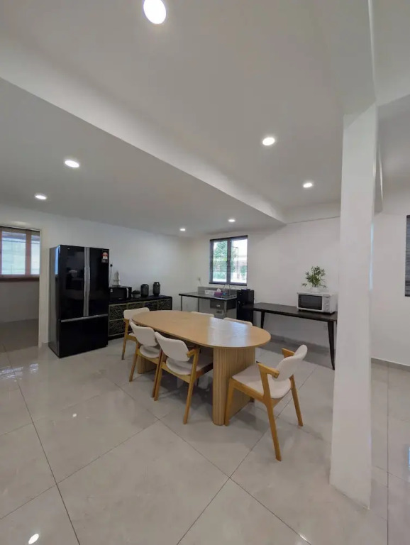 Luxury Tropical Bungalow in Damansara Golden Core