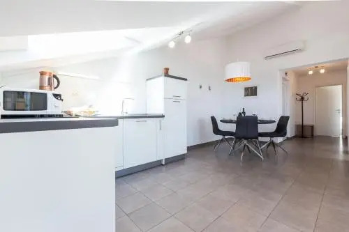 Apartments 2A