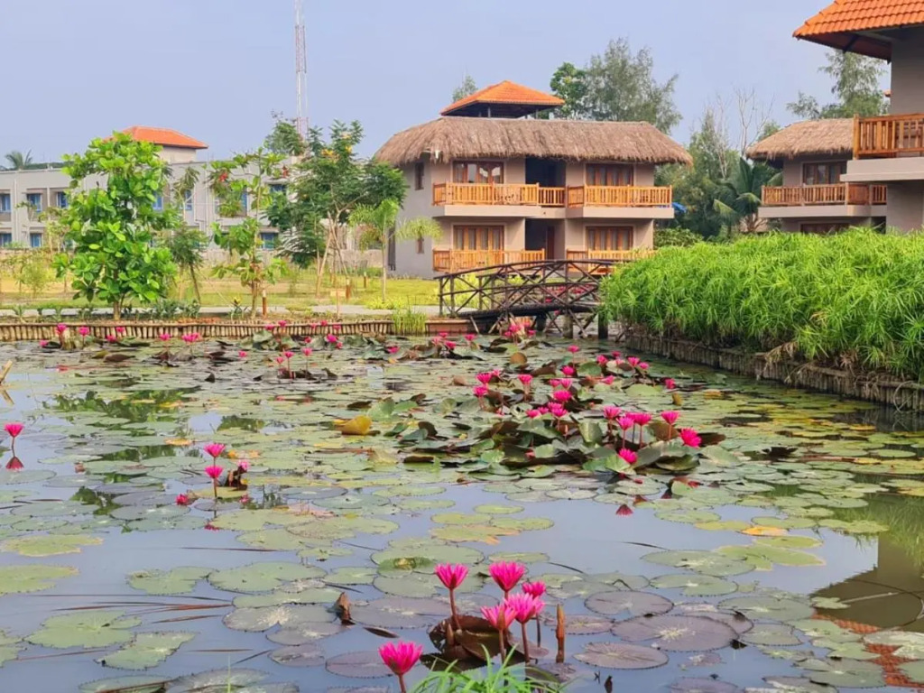 Hotel Sonar Bangla Sundarban