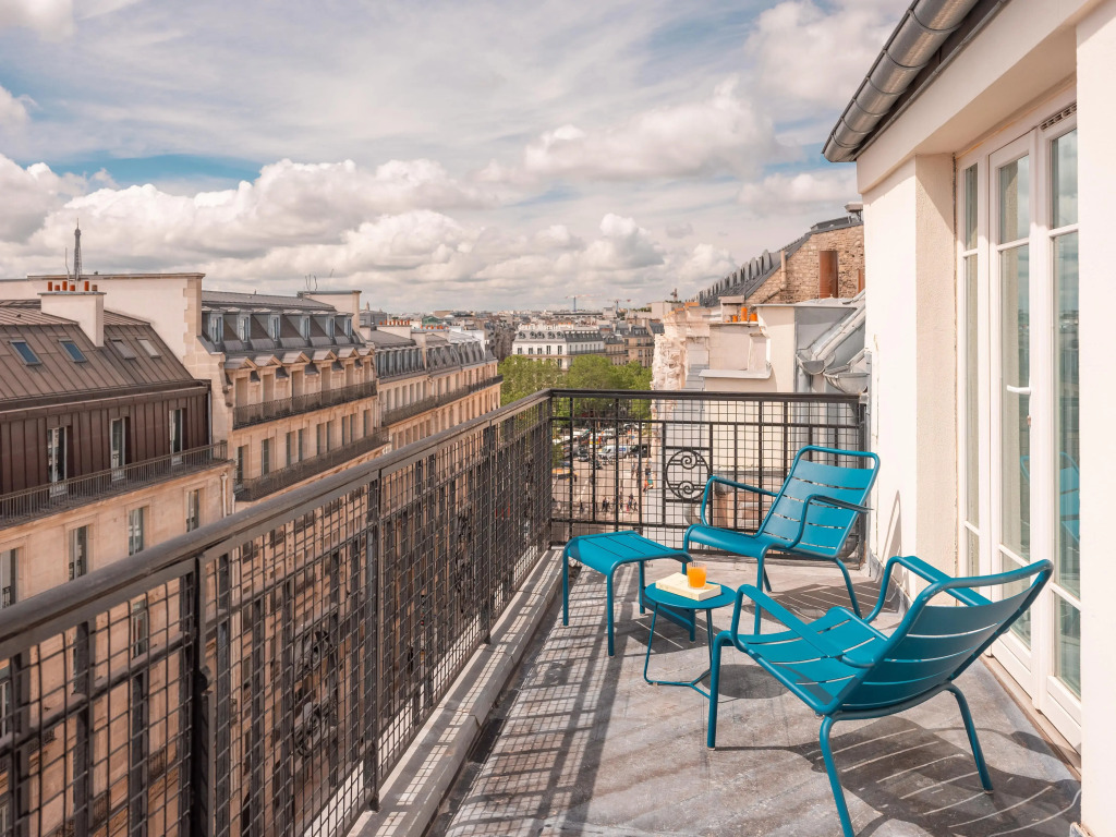 Hôtel Belleval