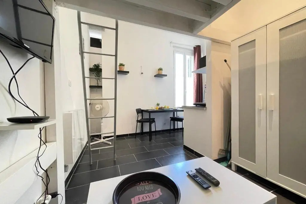 Petit Bijou CentreVilleBailleLa Timone Netflix