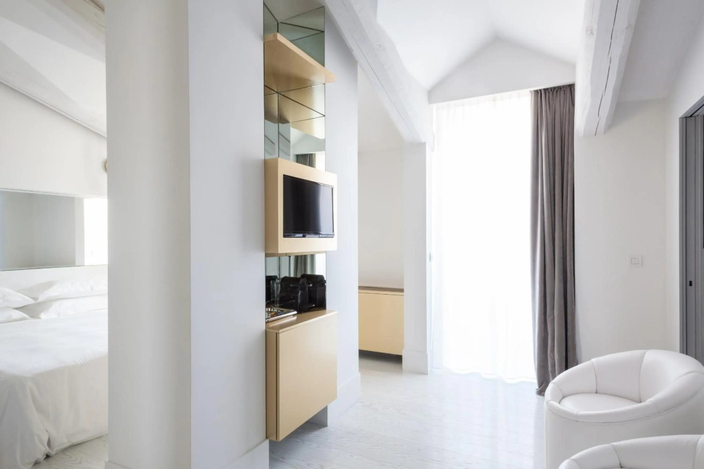 Senato Hotel Milano