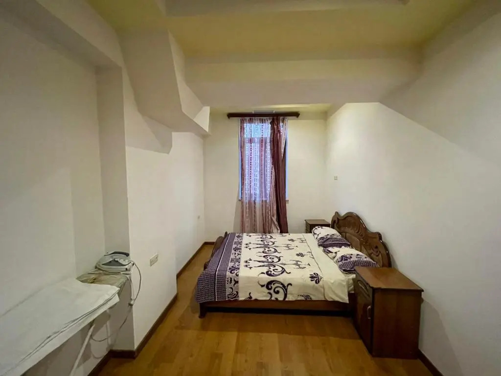 Apartment in Abovyan Street, Yerevan
