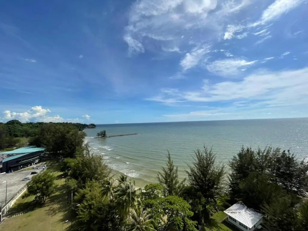 Bay Resort by Imperial Suites Miri , Diamond Tower