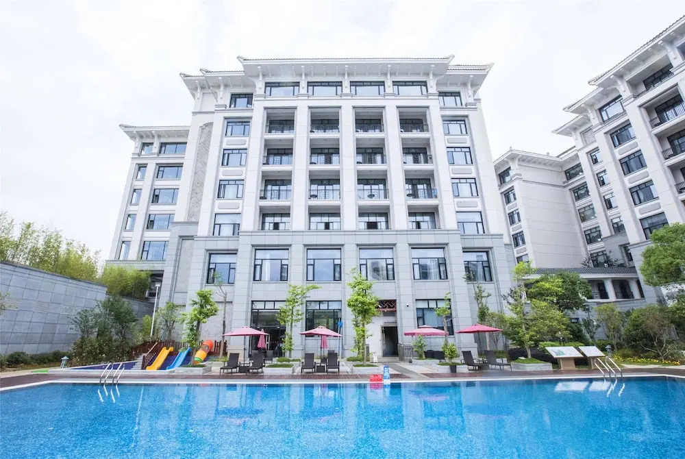 Ramada Wuyishan