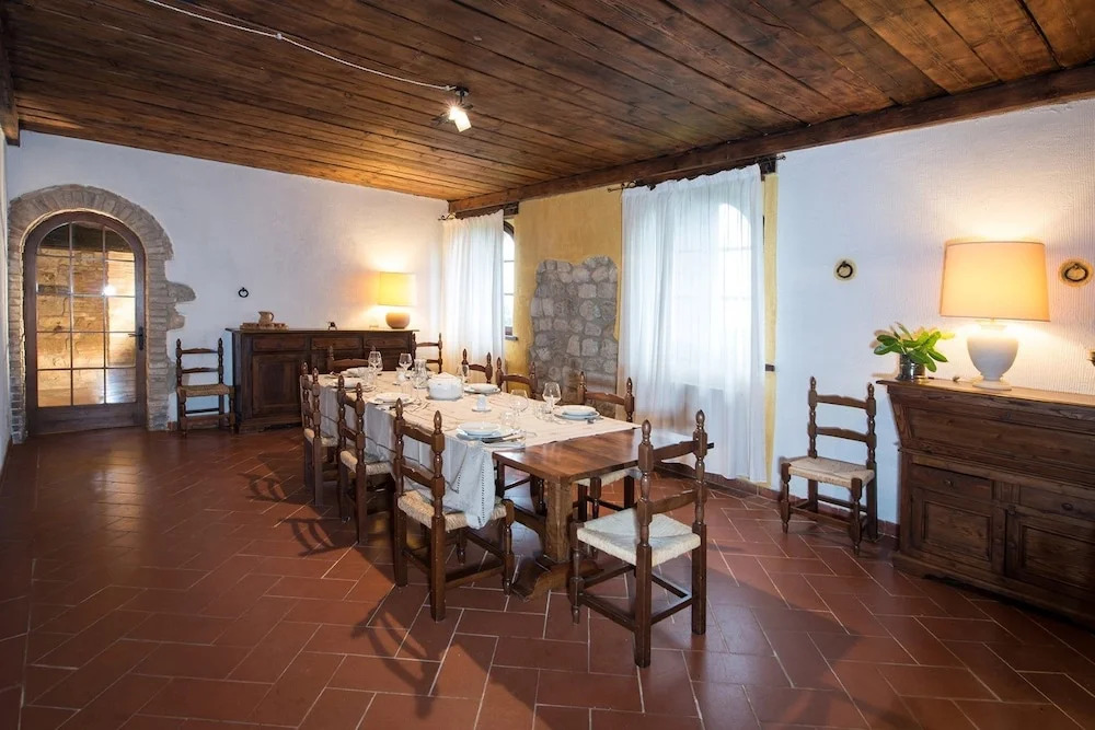B&B La Torre - Fattoria di Larniano