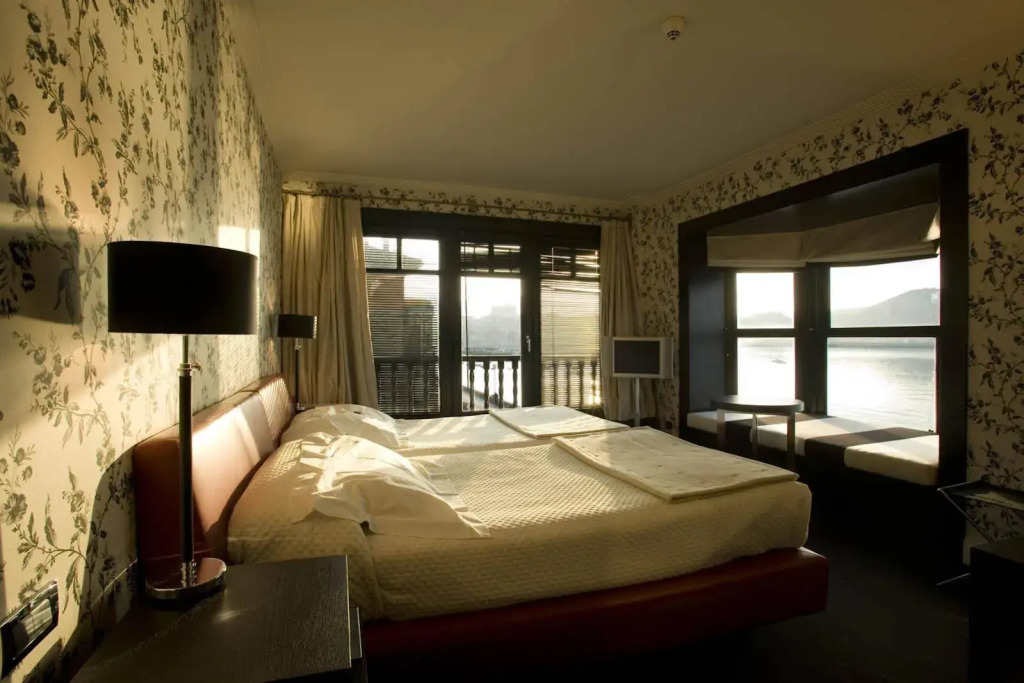 Ercilla Embarcadero Hotel