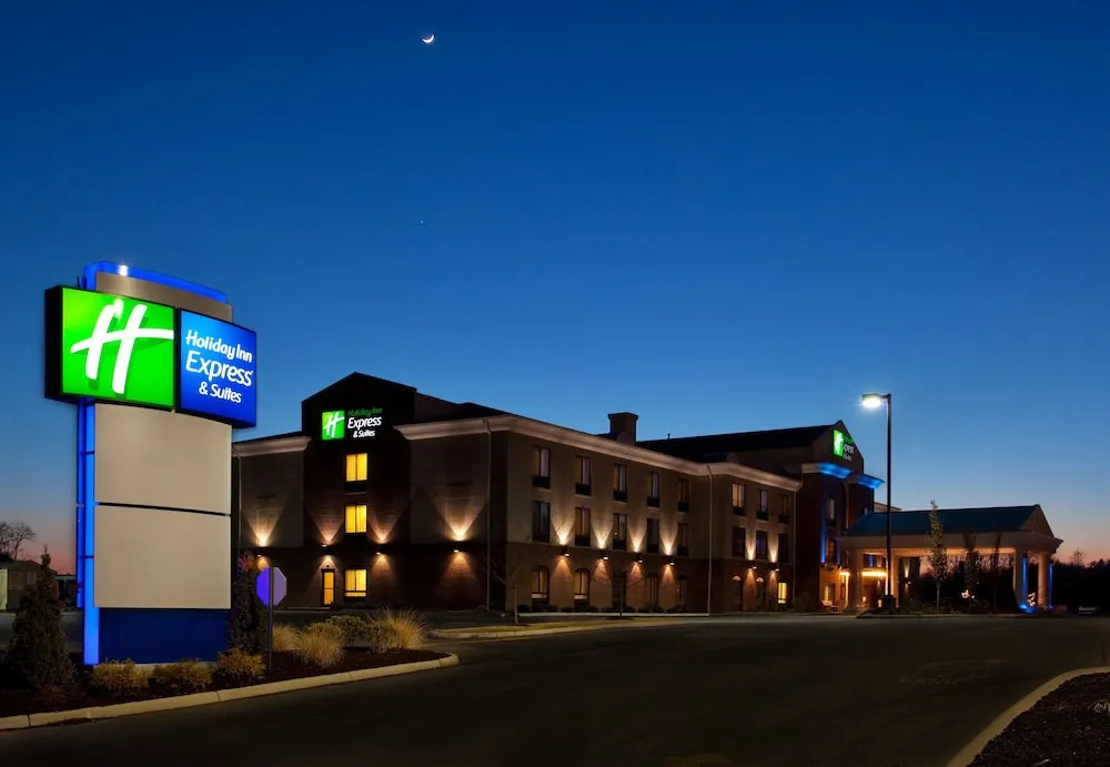 Holiday Inn Express Hotel & Suites Athens by IHG