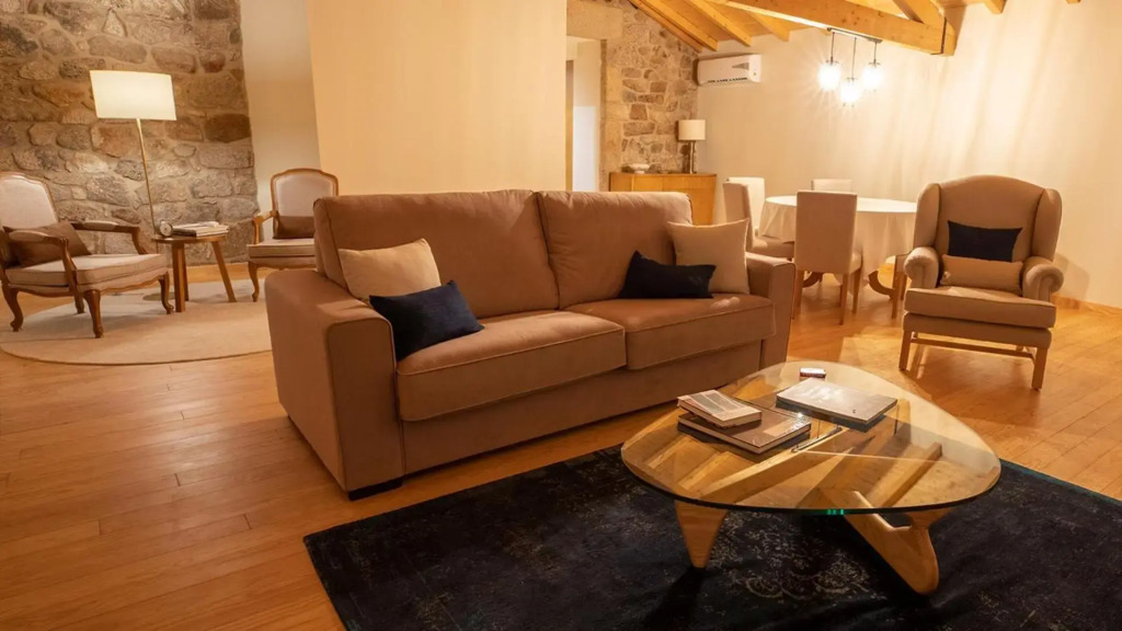 Casas da Penha