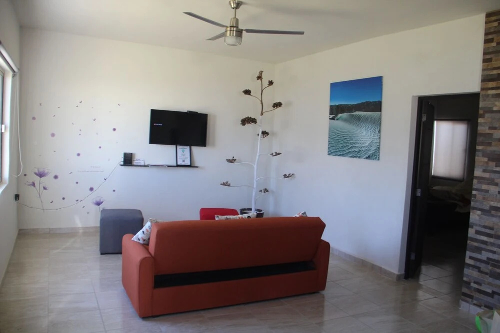 Terra Viva Villa Campestre Y Residencia El Encino