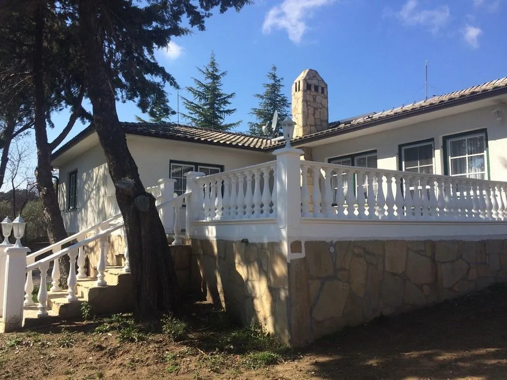 Villa Euphoria