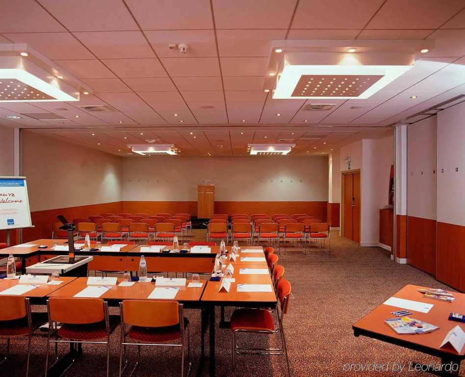 Novotel Ieper Centrum