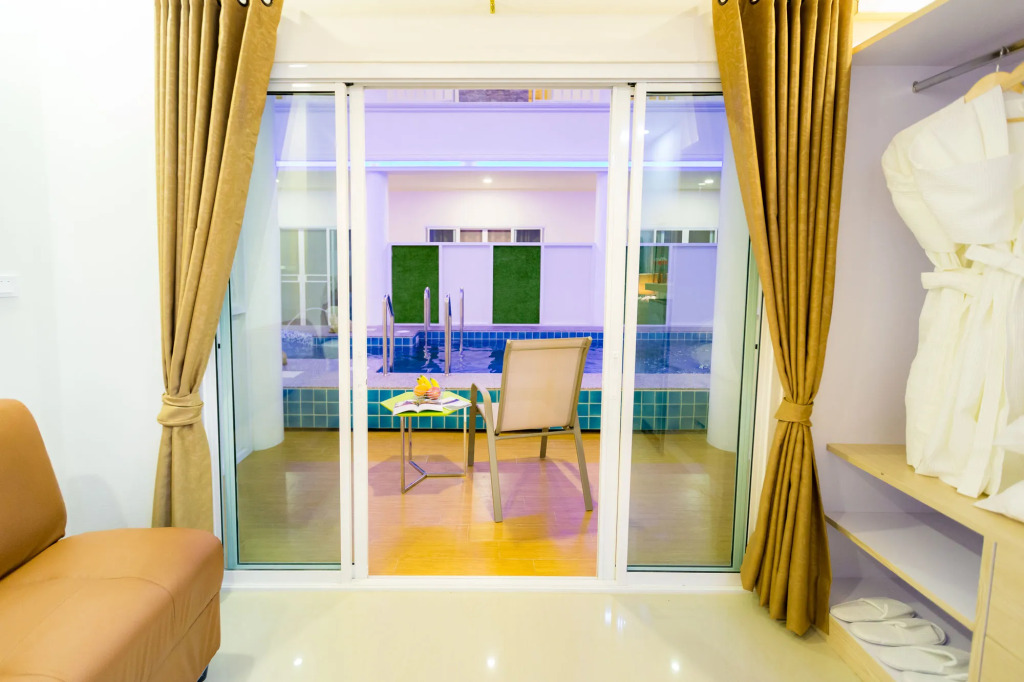 Hi Chiangrai Hotel