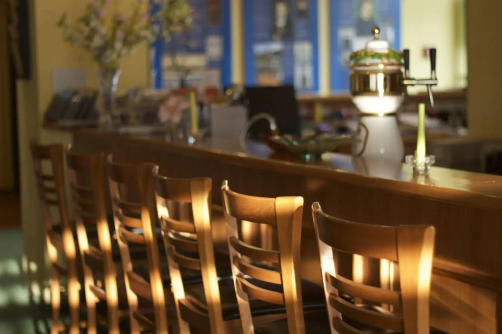 ACRON Hotel Wittenberg