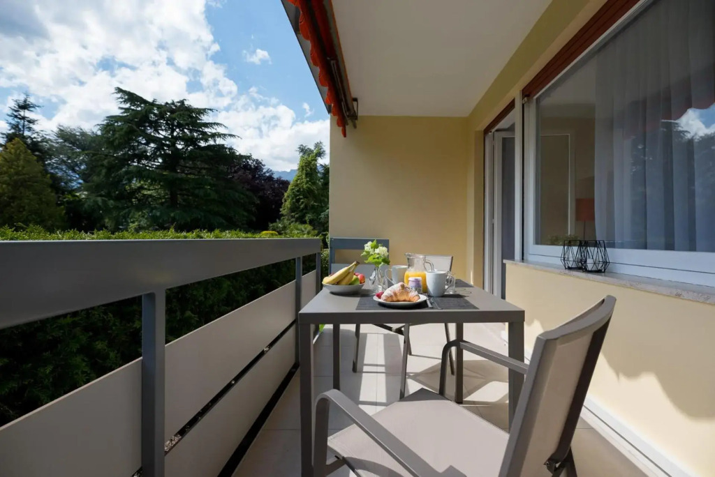 Apartment Pienzenau