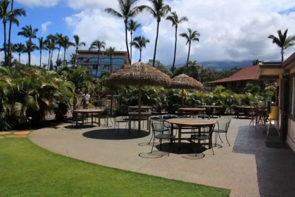 Maui Kaanapali Villas B242 by RedAwning