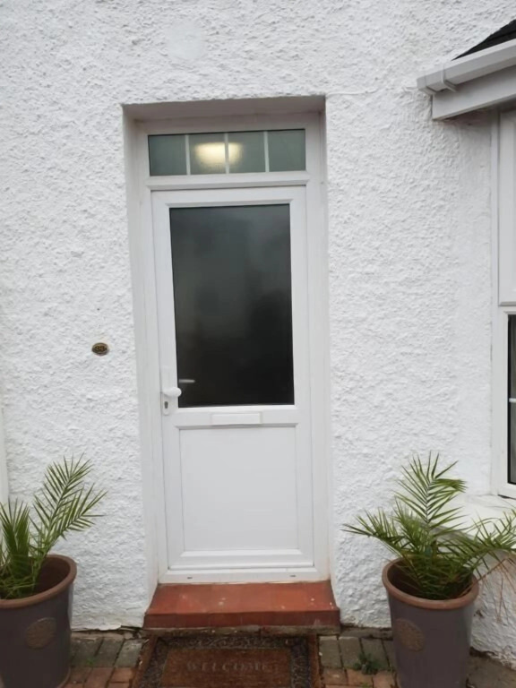 Oxford City Guest House