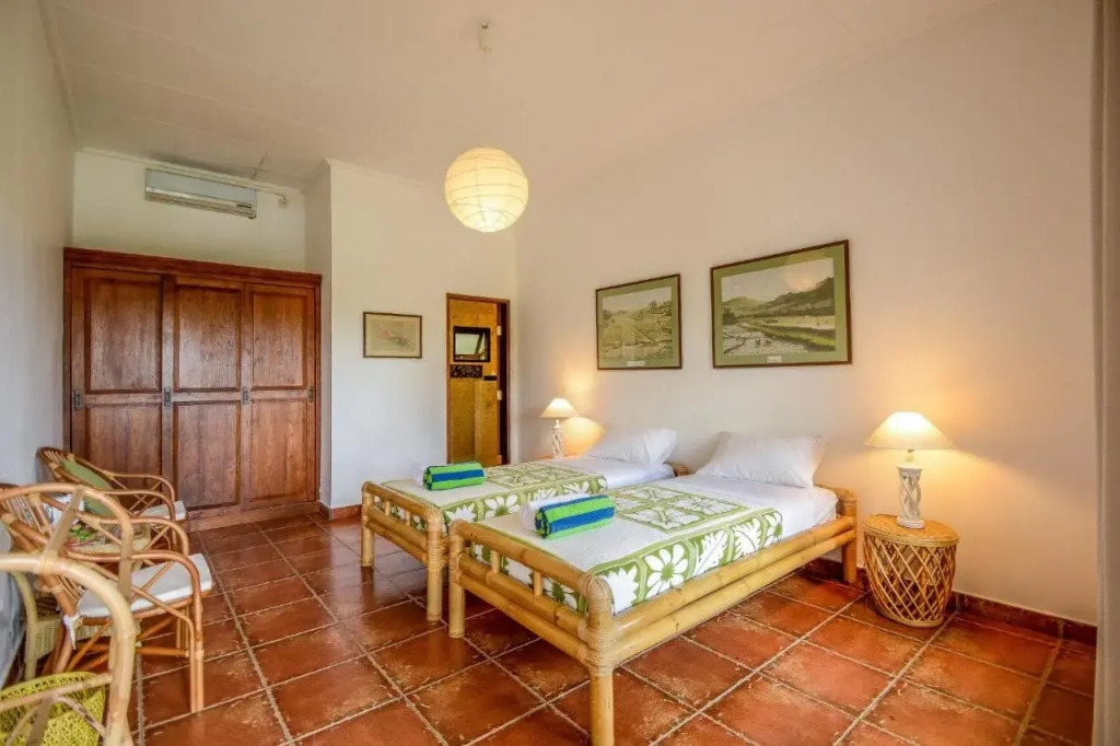 Bukit Asri Lodge