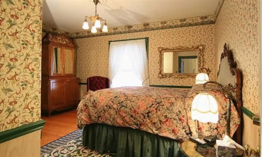 The Victoria Inn