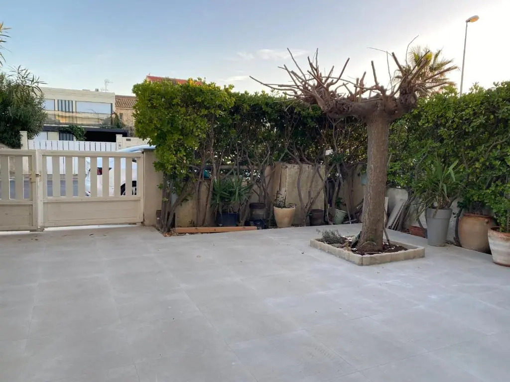 F3 Rdc Palavas-Les-Flots