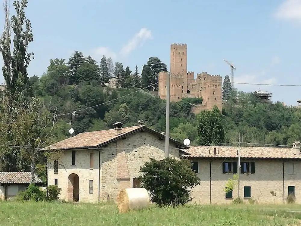 Circolo Ippico Parco dello Stirone
