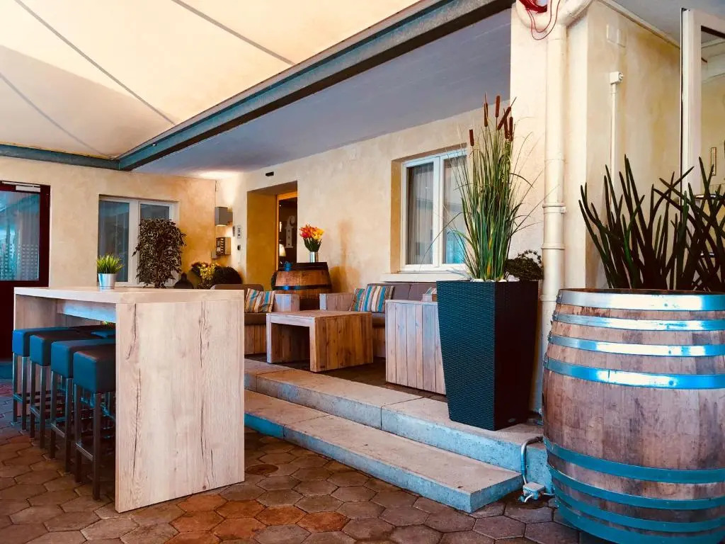 Hotel Felmis