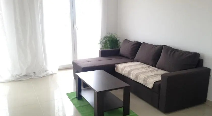 South Coast Apartments