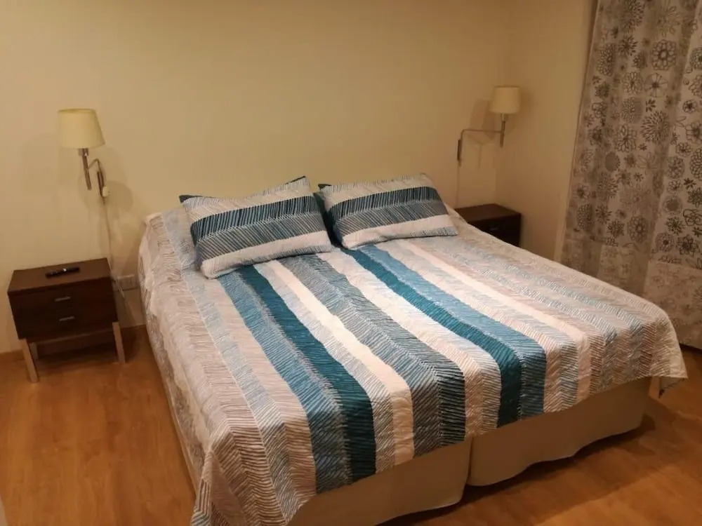 Departamento 1 Hab. con Piscina en Salta