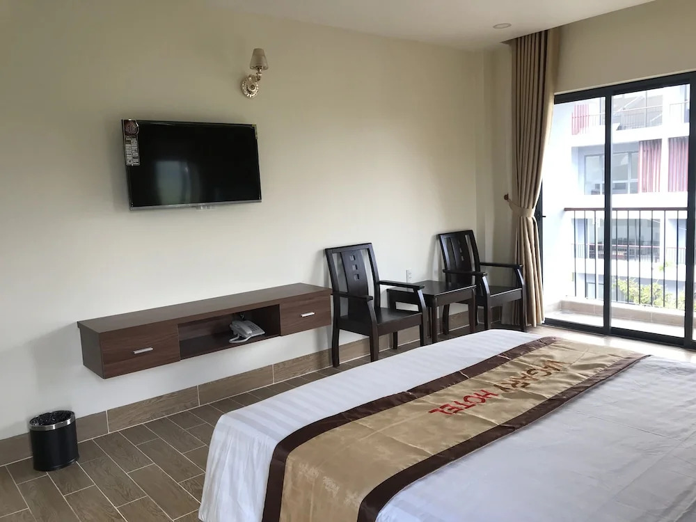 Vagary Hotel